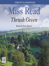 Thrush Green (MP3)